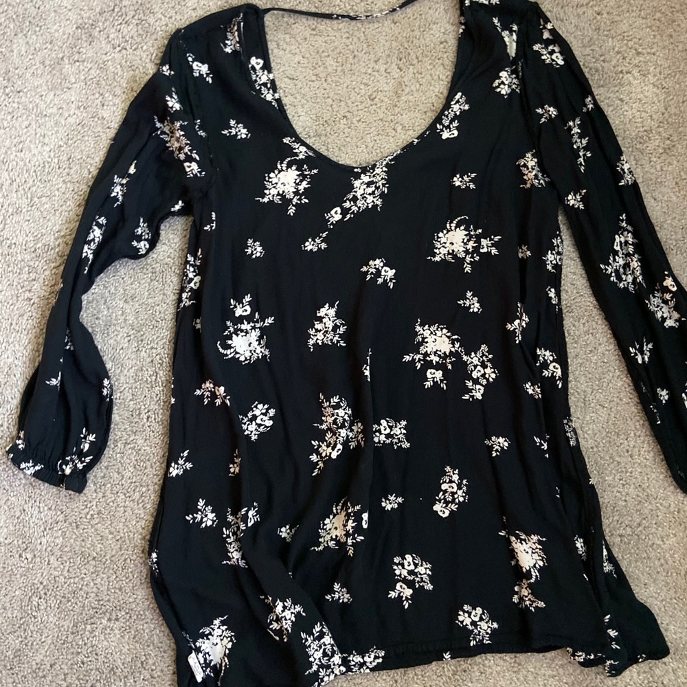 Billabong Mini Dress